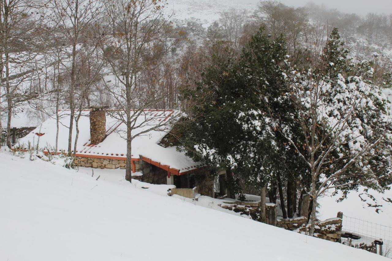 Casa Do Azevim *