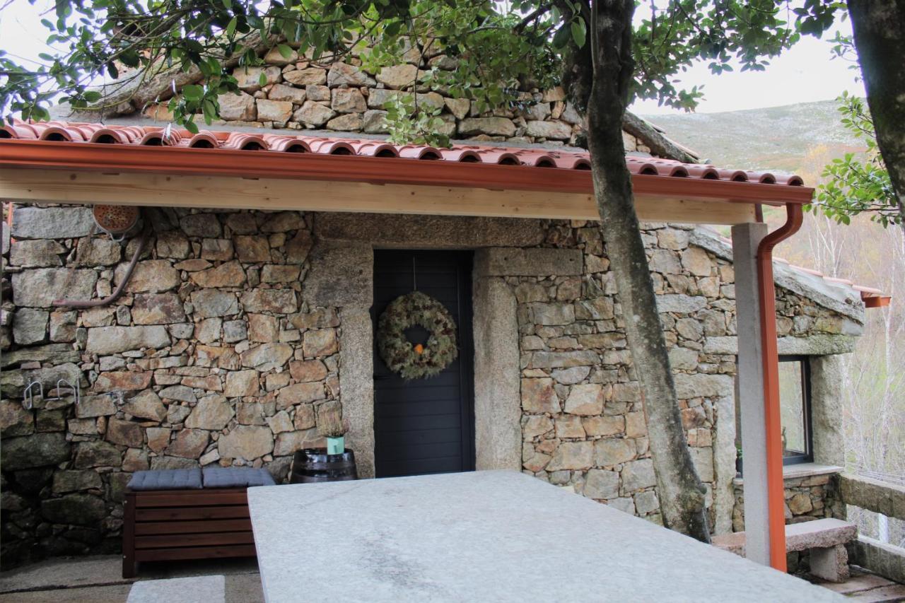 Casa Do Azevim Casa de Férias